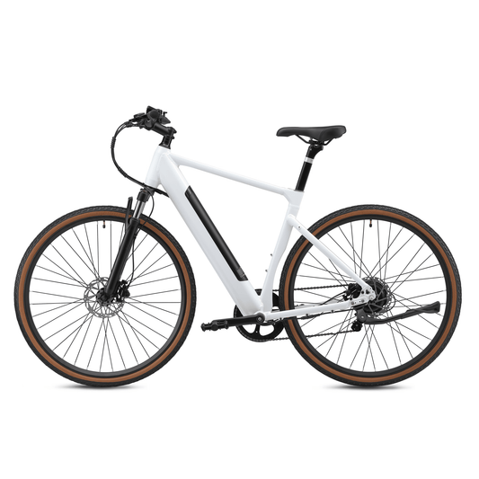 YANGOR H700 (36V 10.4Ah) - Vélo électrique - Wheelyshop