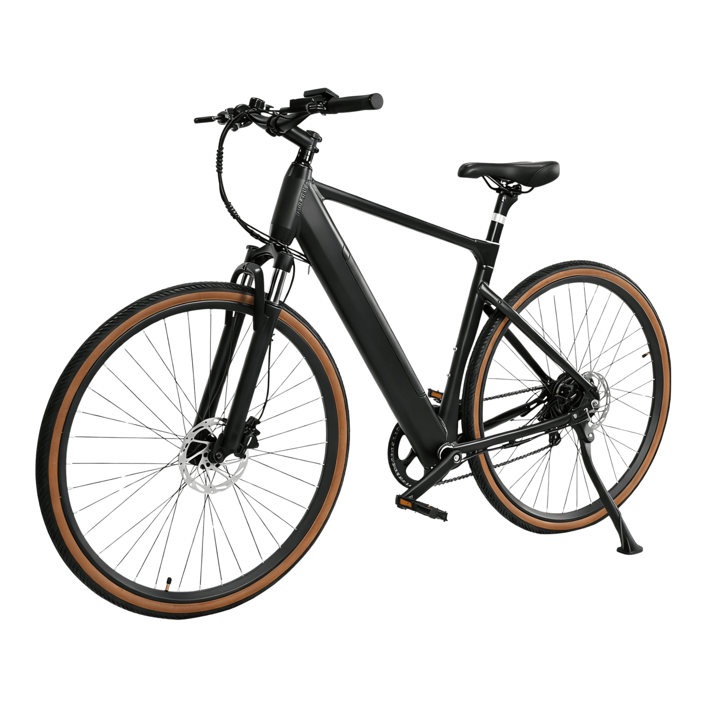 YANGOR H700 (36V 10.4Ah) - Vélo électrique - Wheelyshop