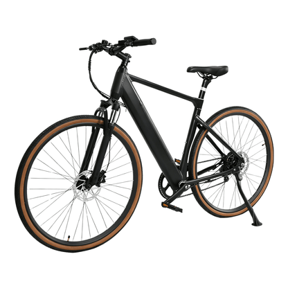 YANGOR H700 (36V 10.4Ah) - Vélo électrique - Wheelyshop