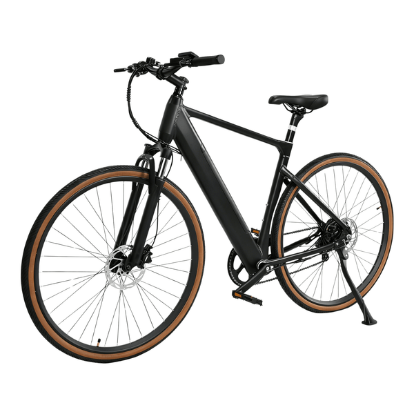 YANGOR H700 (36V 10.4Ah) - Vélo électrique - Wheelyshop