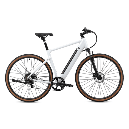 YANGOR H700 (36V 10.4Ah) - Vélo électrique - Wheelyshop