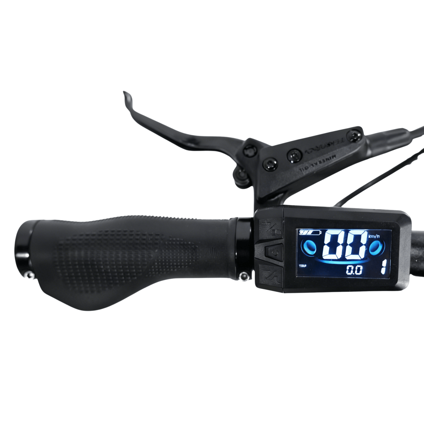 YANGOR H700 (36V 10.4Ah) - Vélo électrique - Wheelyshop