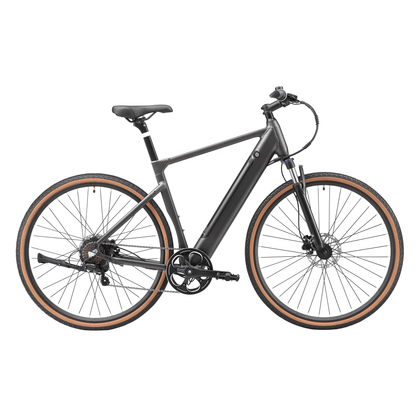 YANGOR H700 (36V 10.4Ah) - Vélo électrique - Wheelyshop