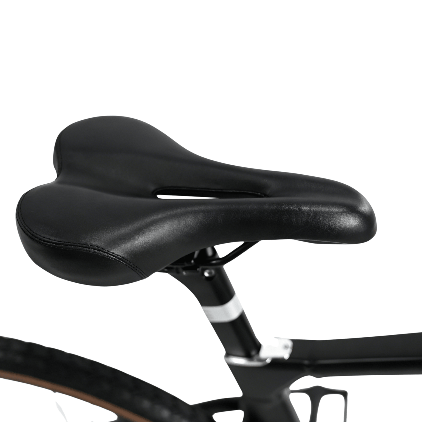 YANGOR H700 (36V 10.4Ah) - Vélo électrique - Wheelyshop