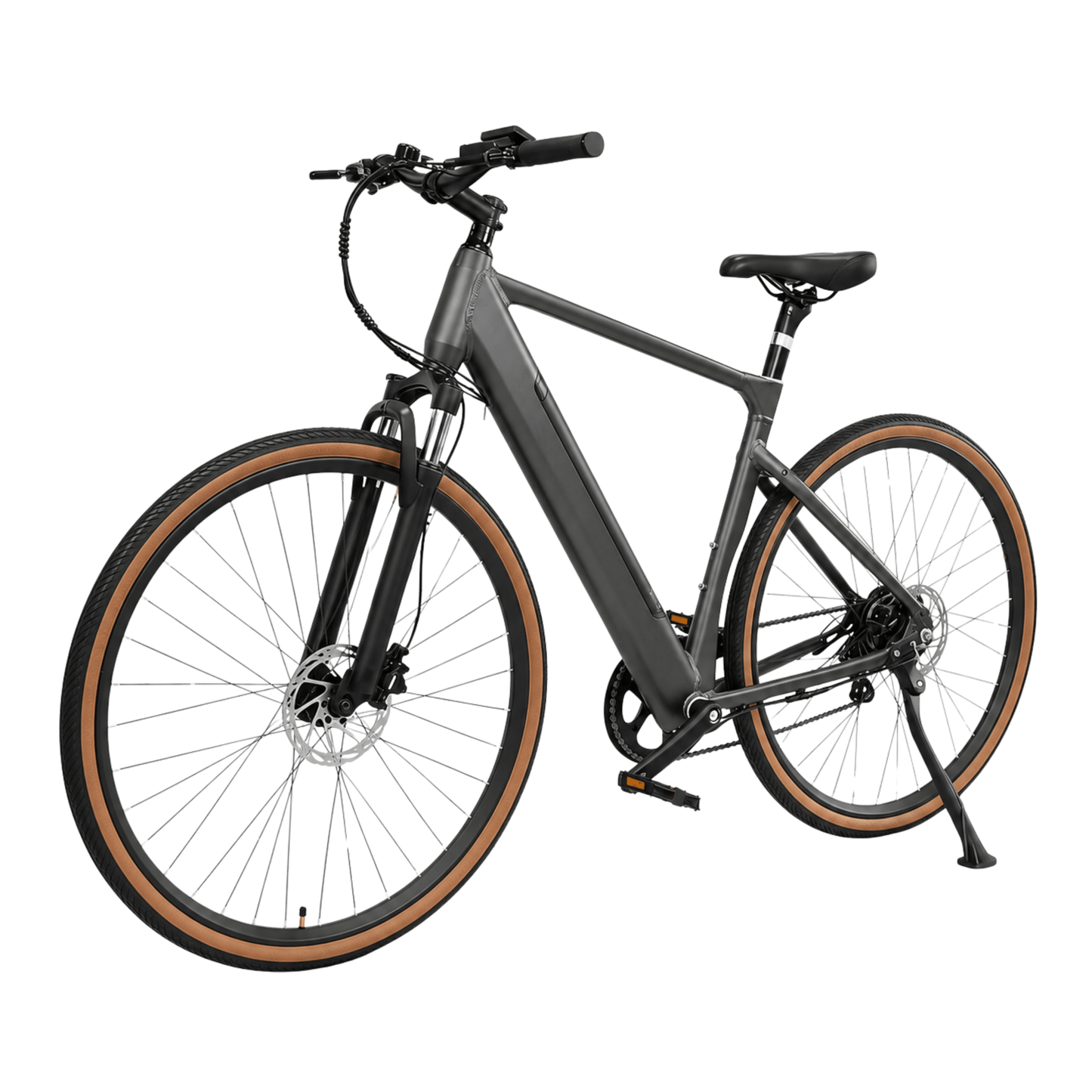 YANGOR H700 (36V 10.4Ah) - Vélo électrique - Wheelyshop