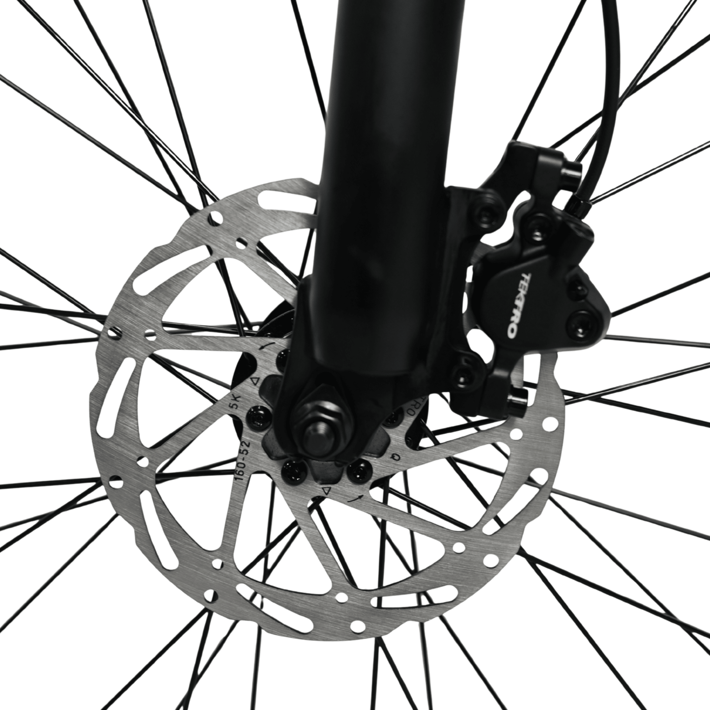 YANGOR H700 (36V 10.4Ah) - Vélo électrique - Wheelyshop