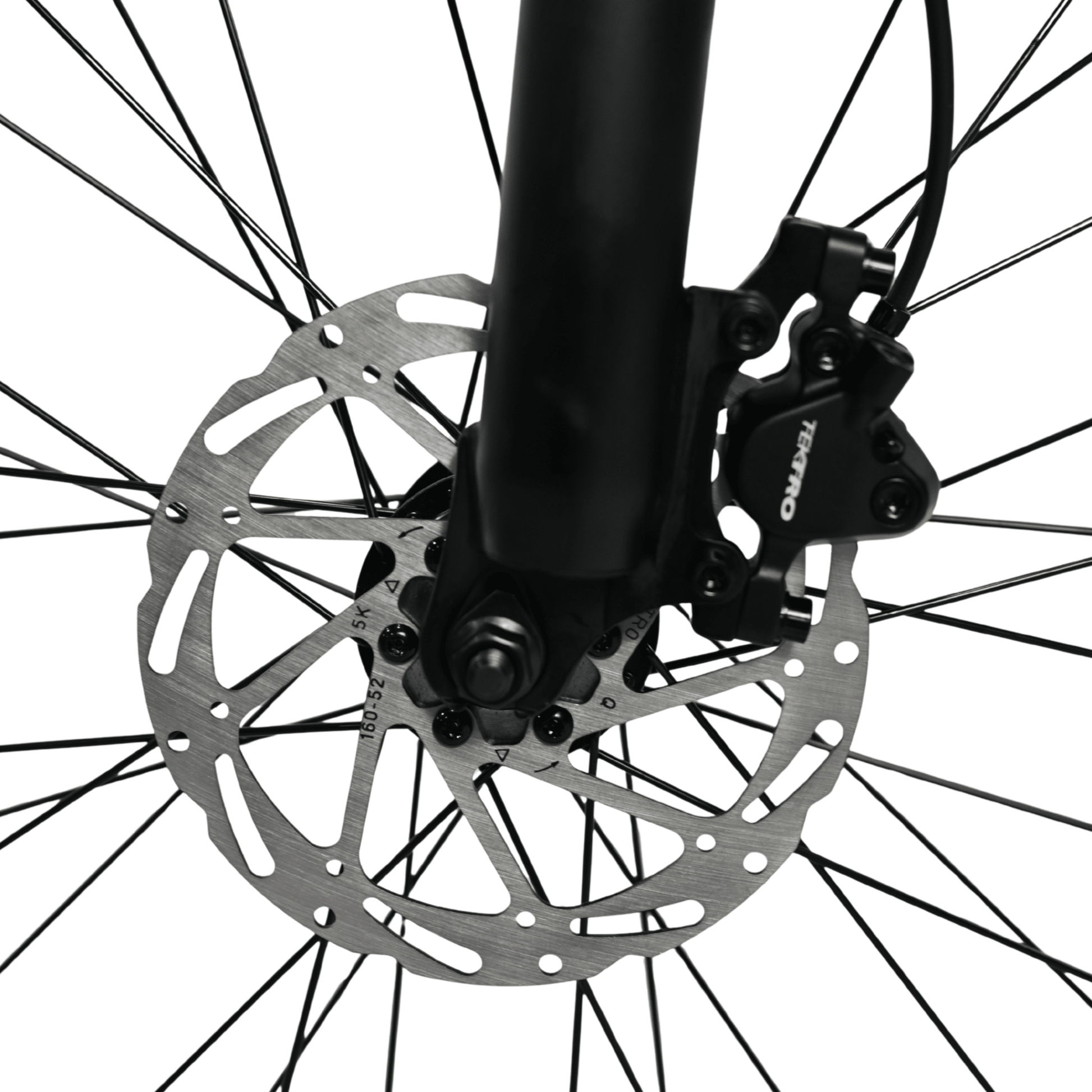 YANGOR H700 (36V 10.4Ah) - Vélo électrique - Wheelyshop