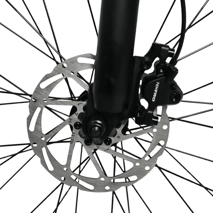 YANGOR H700 (36V 10.4Ah) - Vélo électrique - Wheelyshop