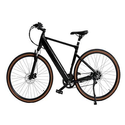 YANGOR H700 (36V 10.4Ah) - Vélo électrique - Wheelyshop