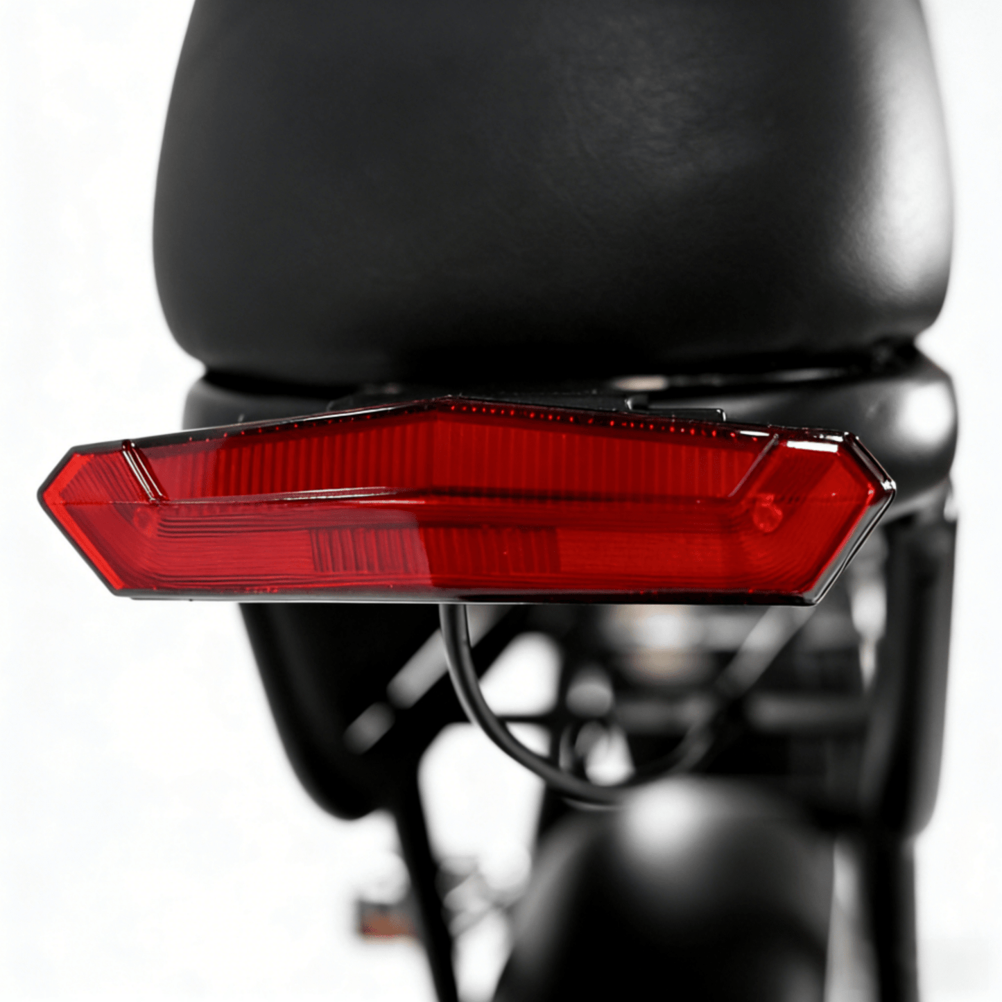 YANGOR Y20 - Elcykel - Wheelyshop