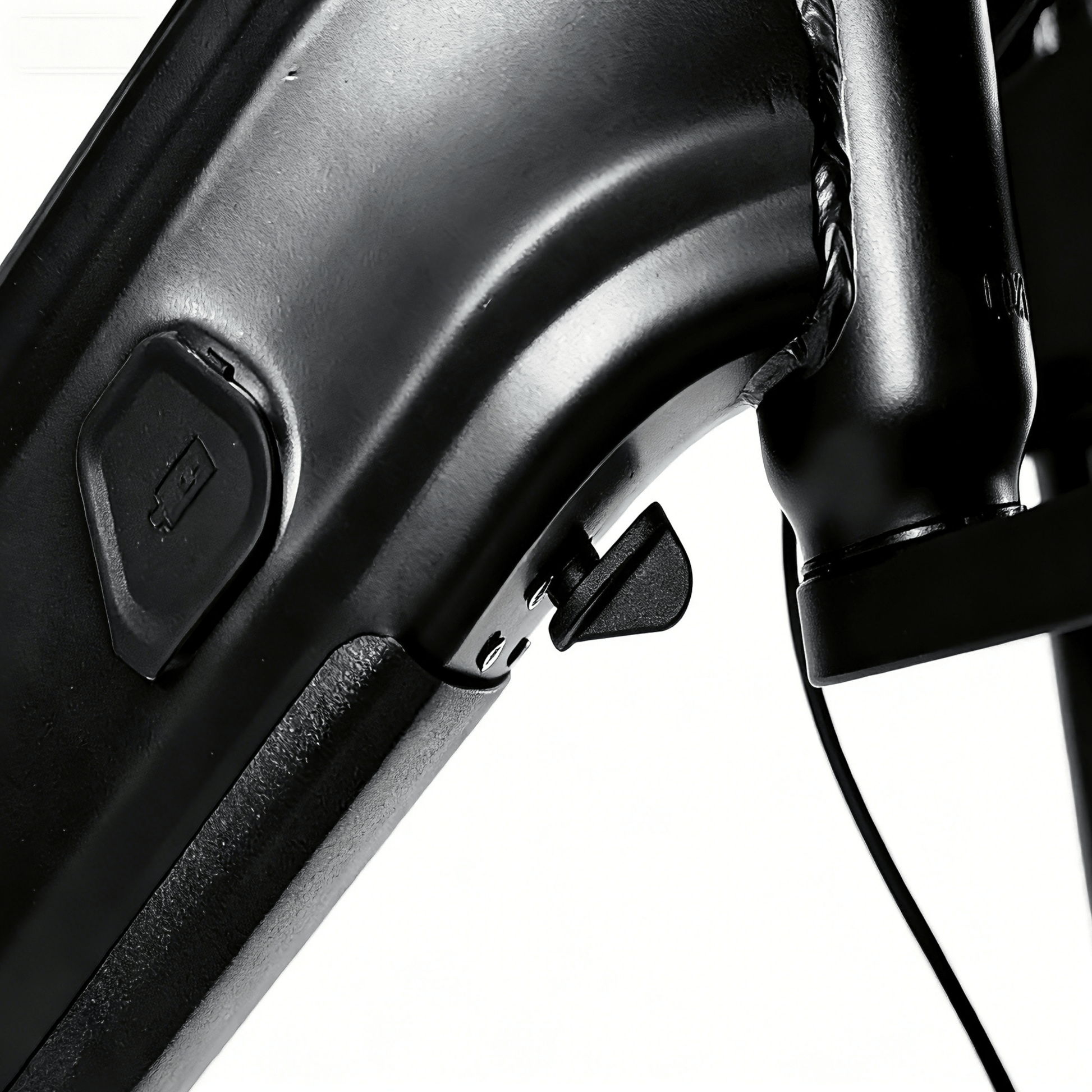 YANGOR Y20 - Elcykel - Wheelyshop