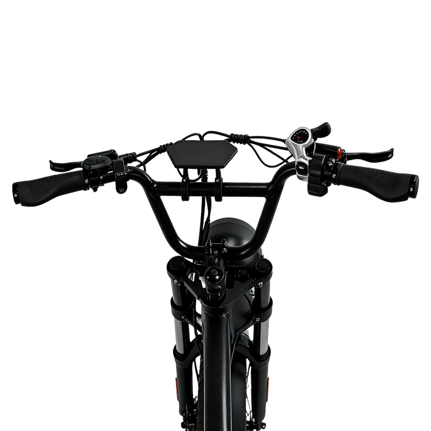 YANGOR Y20 - Elcykel - Wheelyshop