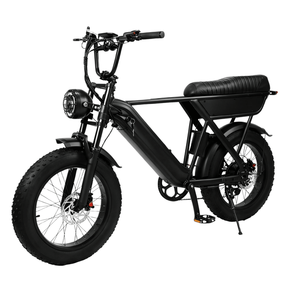YANGOR Y20 - Vélo électrique - Wheelyshop