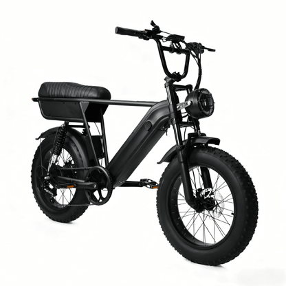 YANGOR Y20 Plus - Vélo électrique - Wheelyshop