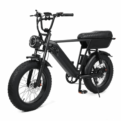 YANGOR Y20 Plus - Vélo électrique - Wheelyshop