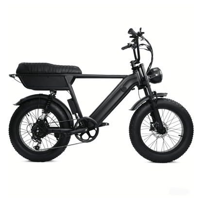 YANGOR Y20 Plus - Vélo électrique - Wheelyshop