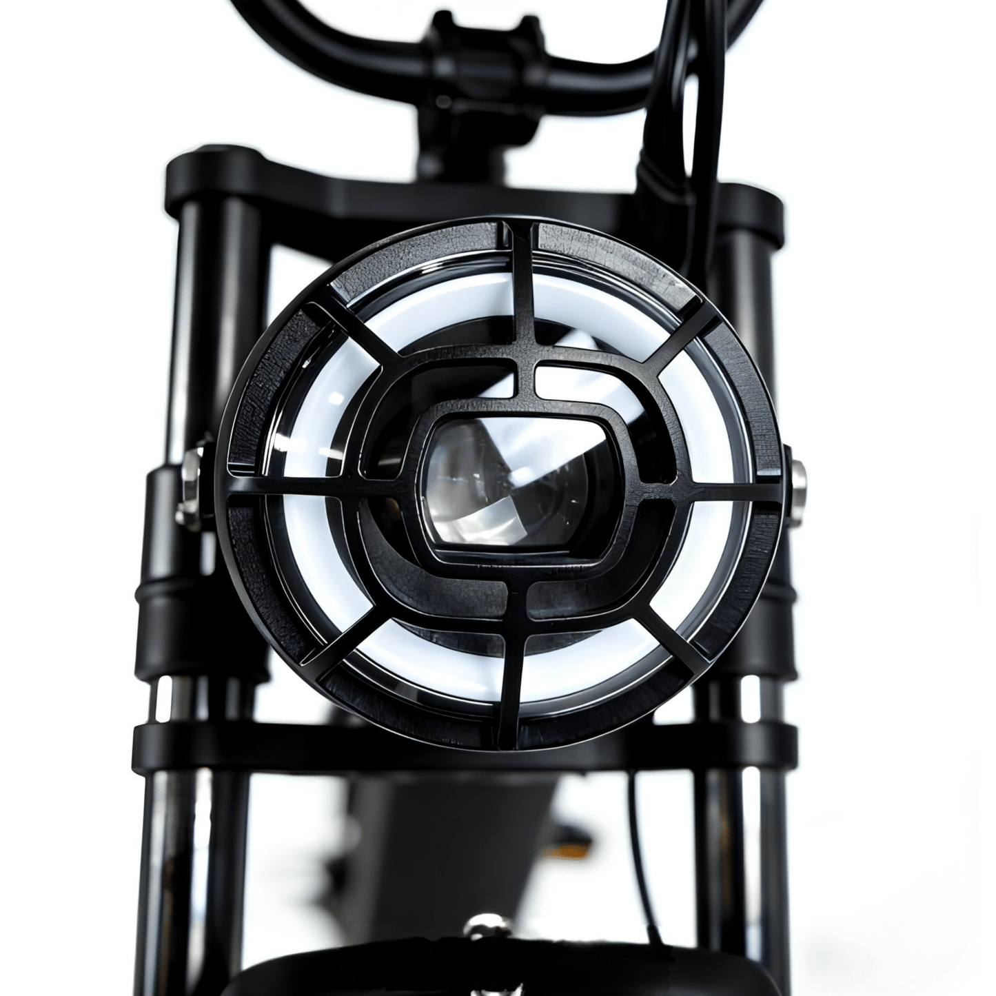 YANGOR Y20 Plus - Vélo électrique - Wheelyshop