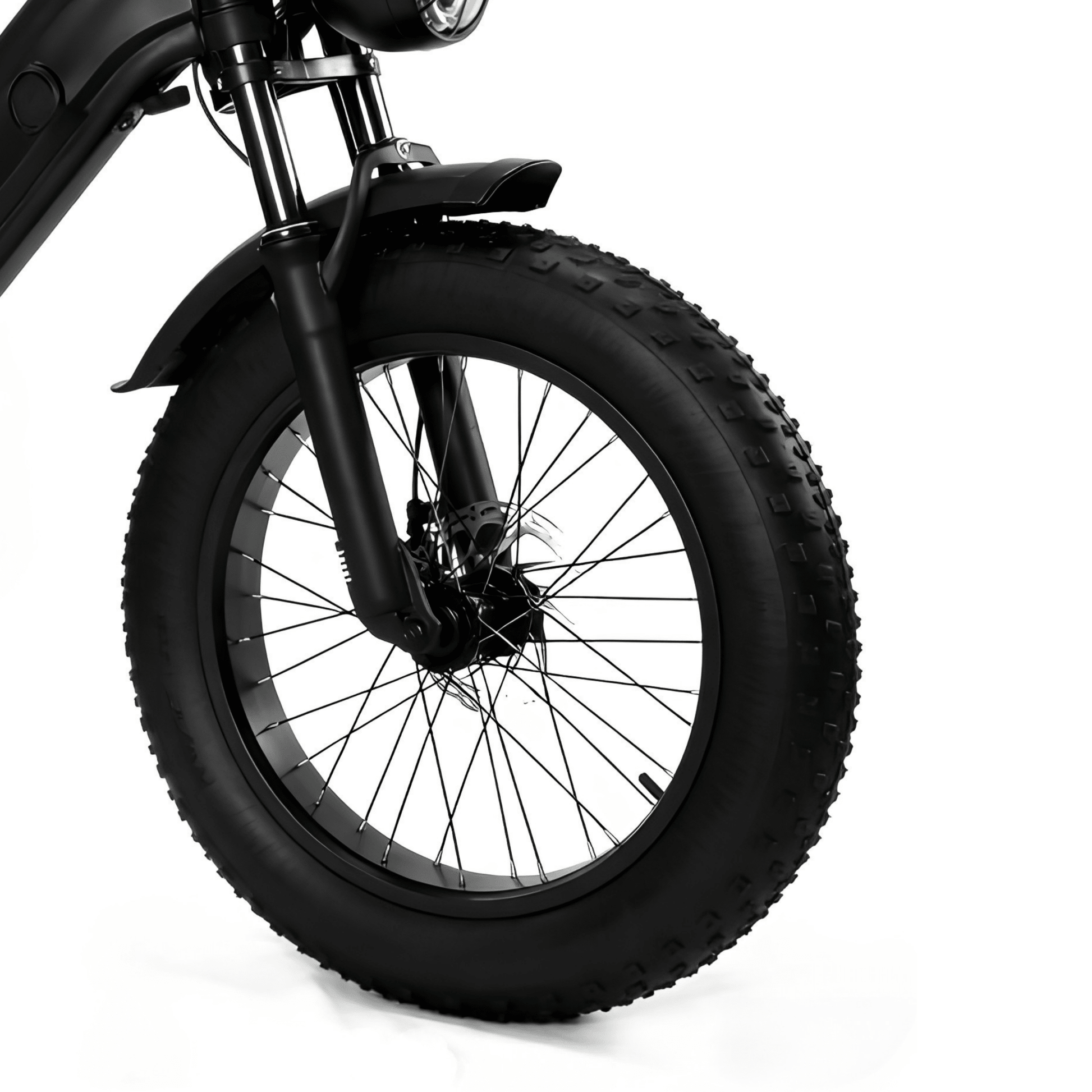 YANGOR Y20 Plus - Vélo électrique - Wheelyshop