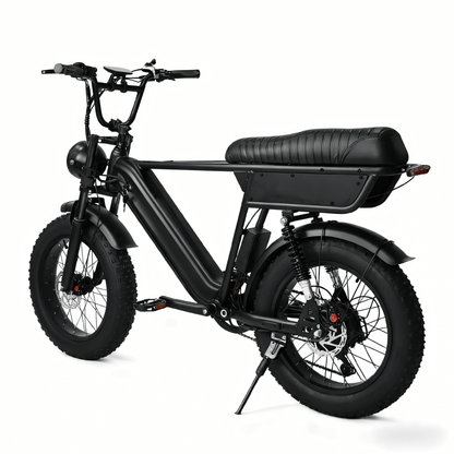YANGOR Y20 Plus - Vélo électrique - Wheelyshop