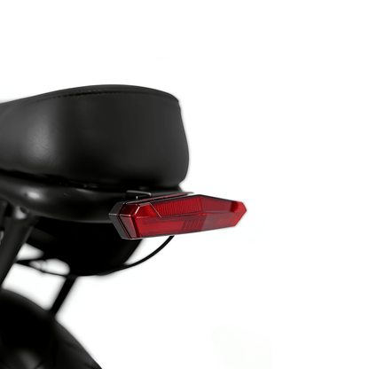YANGOR Y20 Plus - Vélo électrique - Wheelyshop
