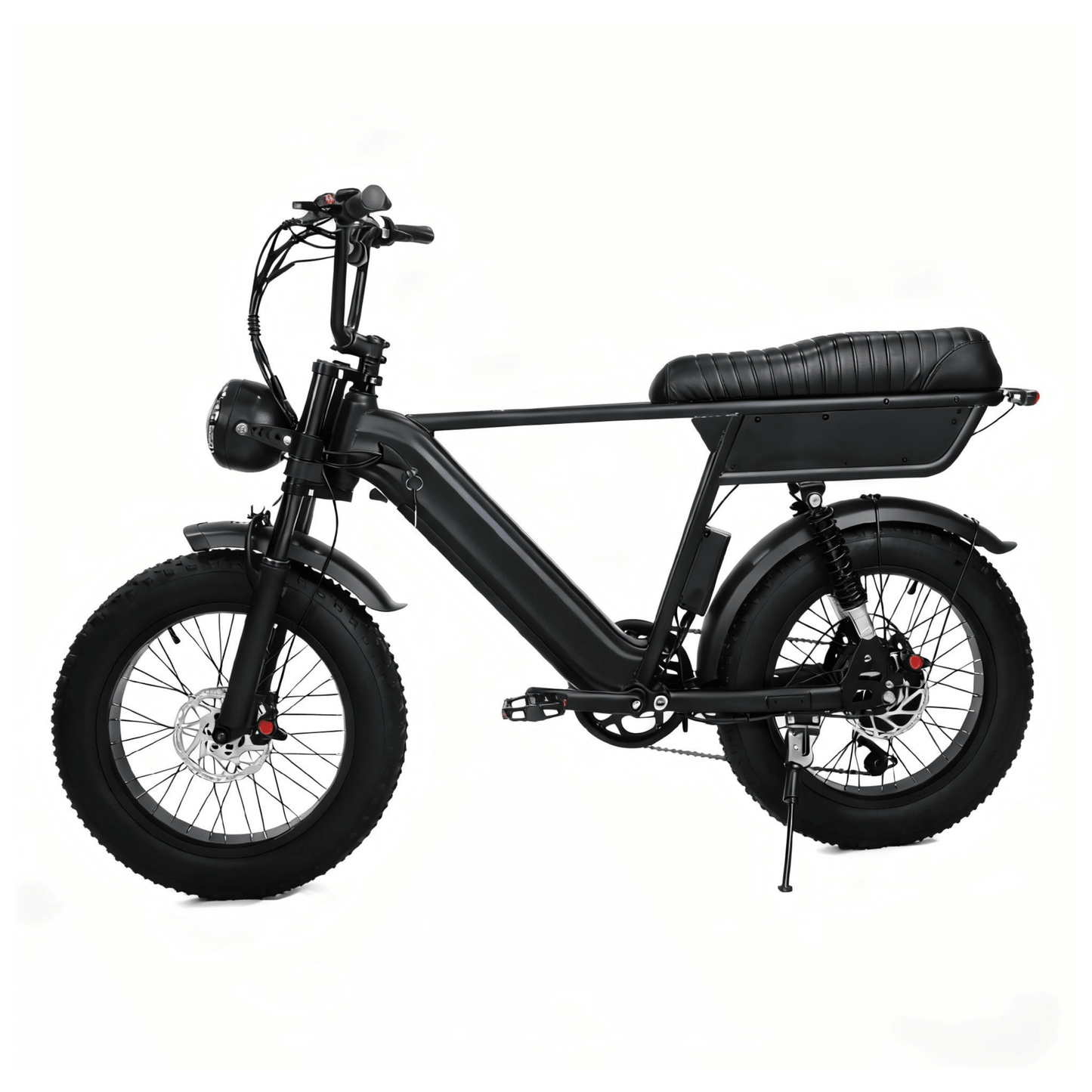 YANGOR Y20 Plus - Vélo électrique - Wheelyshop