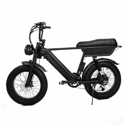 YANGOR Y20 Plus - Vélo électrique - Wheelyshop