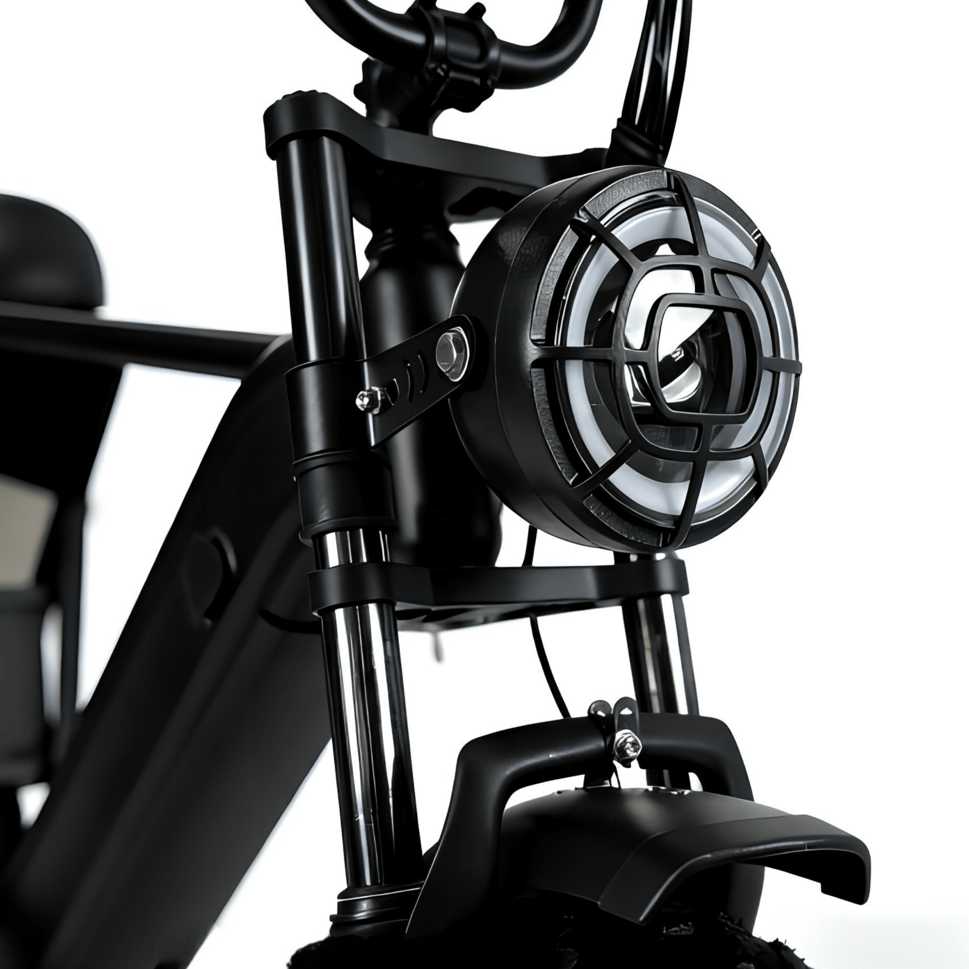 YANGOR Y20 Plus - Vélo électrique - Wheelyshop