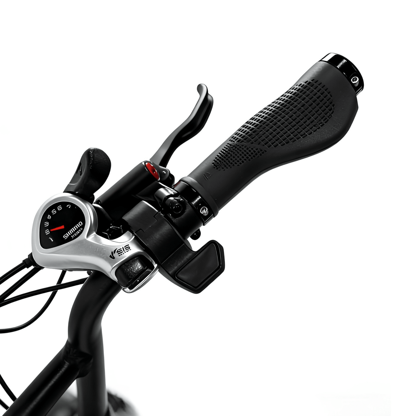 YANGOR Y20 Plus - Vélo électrique - Wheelyshop