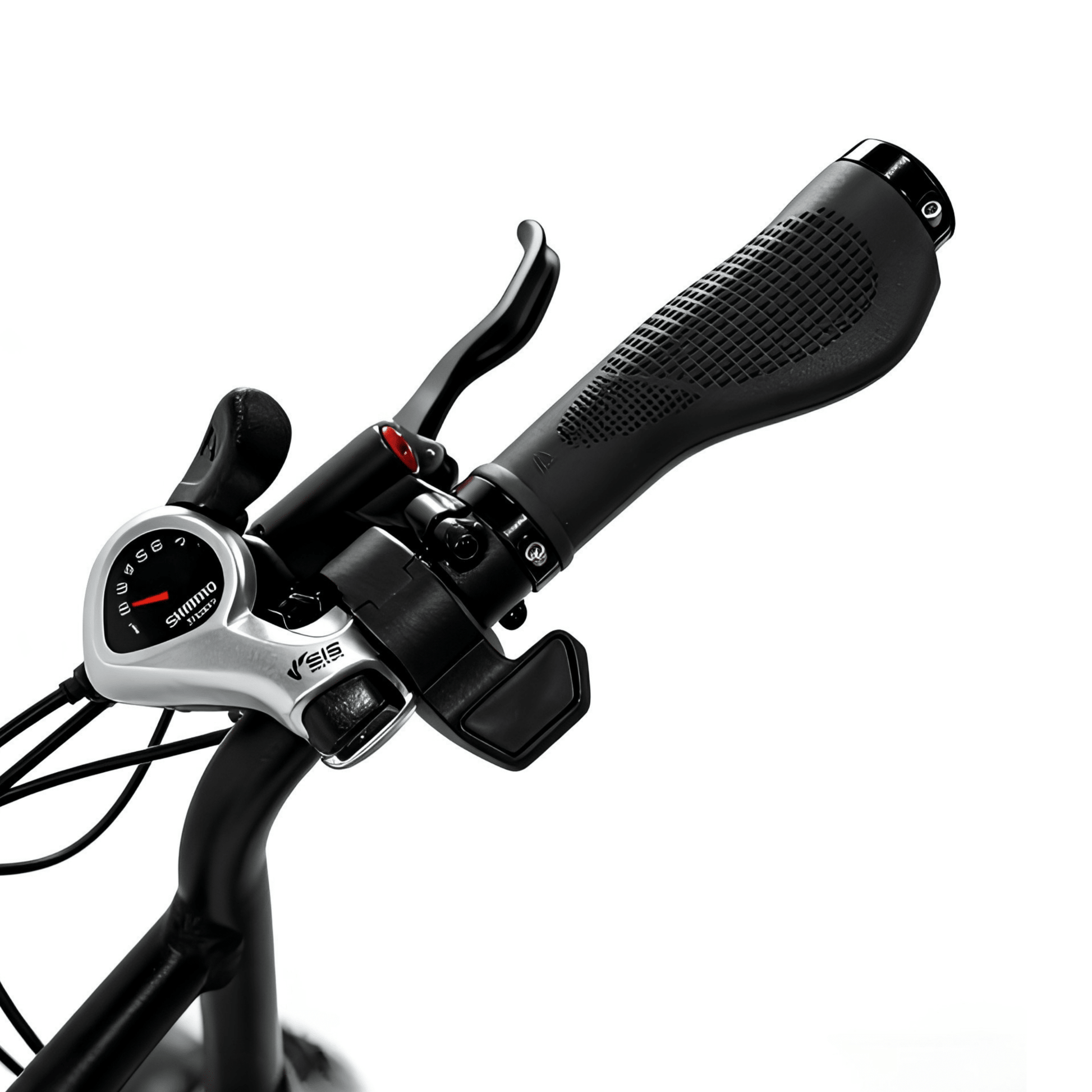 YANGOR Y20 Plus - Vélo électrique - Wheelyshop