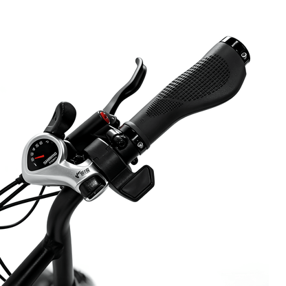 YANGOR Y20 Plus - Vélo électrique - Wheelyshop