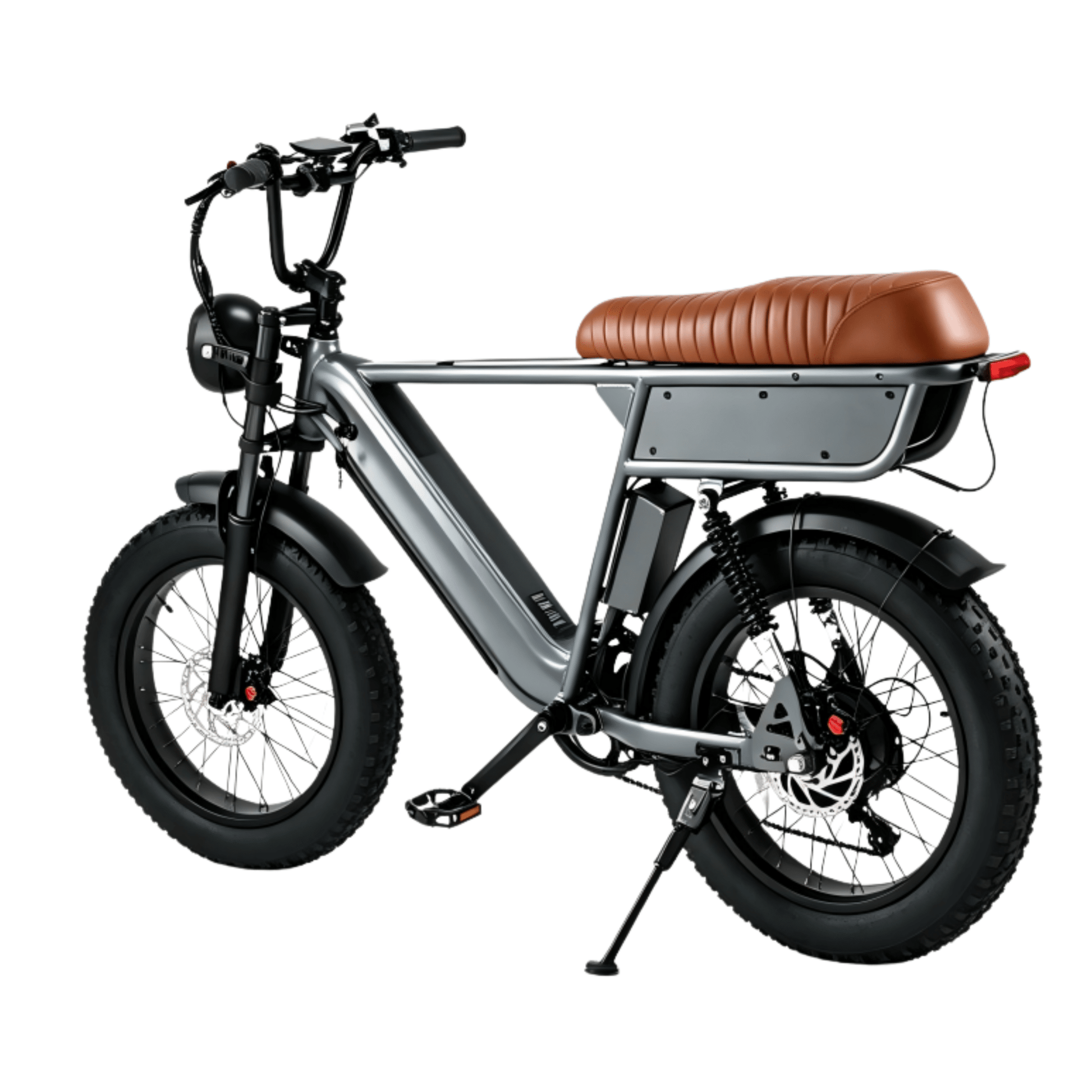YANGOR Y20 Plus - Vélo électrique - Wheelyshop