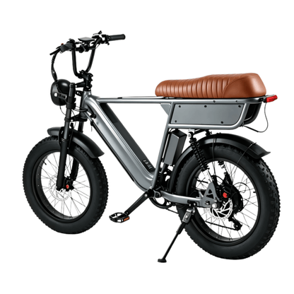 YANGOR Y20 Plus - Vélo électrique - Wheelyshop