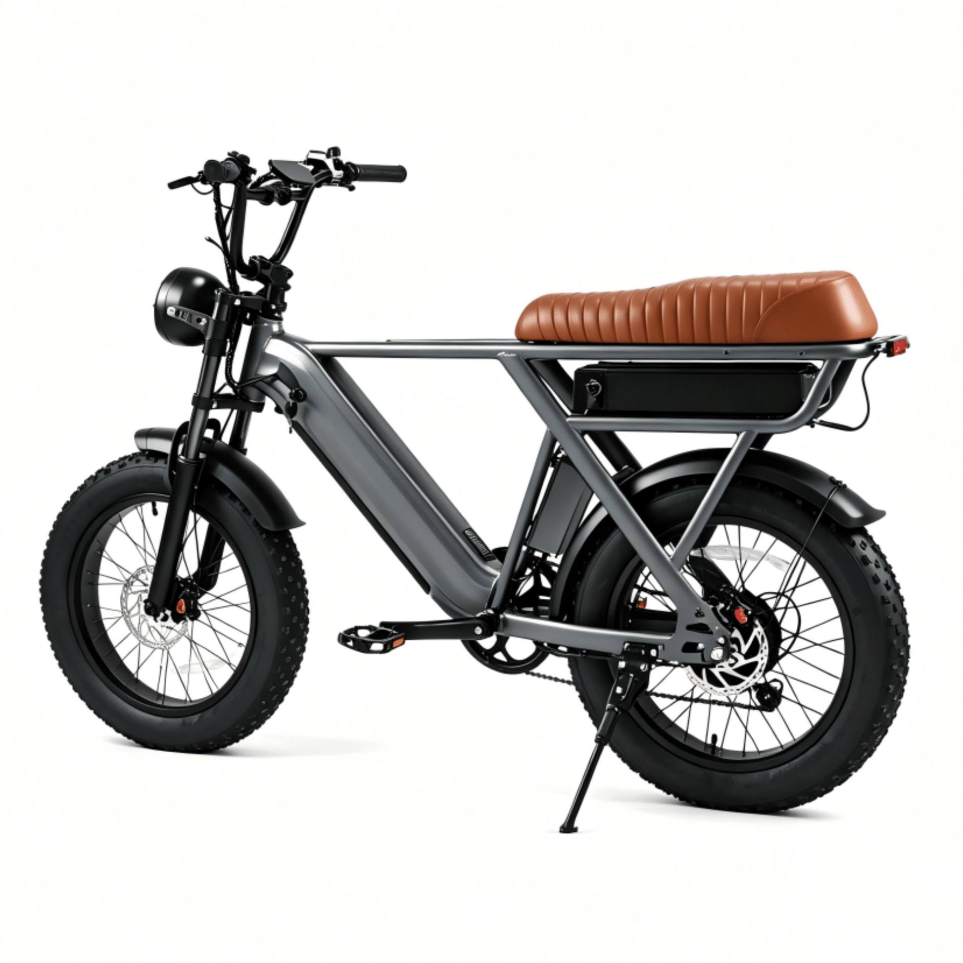 YANGOR Y20 Pro - Vélo électrique - Wheelyshop
