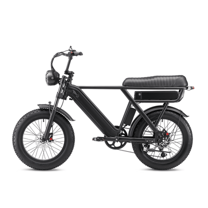 YANGOR Y20 Pro - Vélo électrique - Wheelyshop