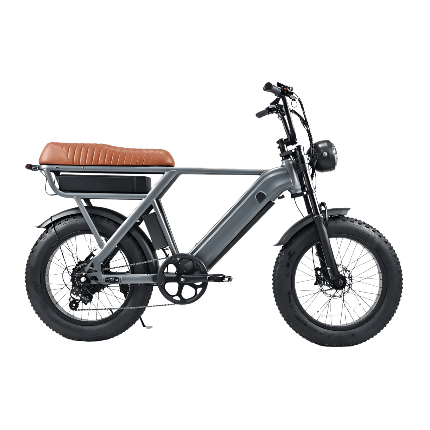 YANGOR Y20 Pro - Vélo électrique - Wheelyshop