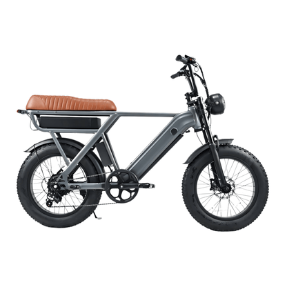 YANGOR Y20 Pro - Vélo électrique - Wheelyshop