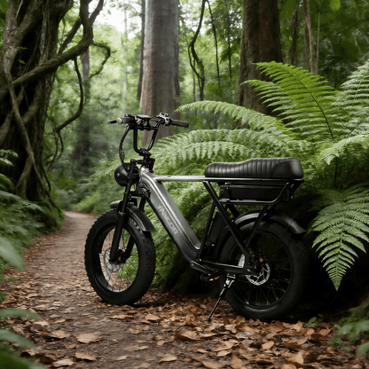 YANGOR Y20 Pro - Vélo électrique - Wheelyshop