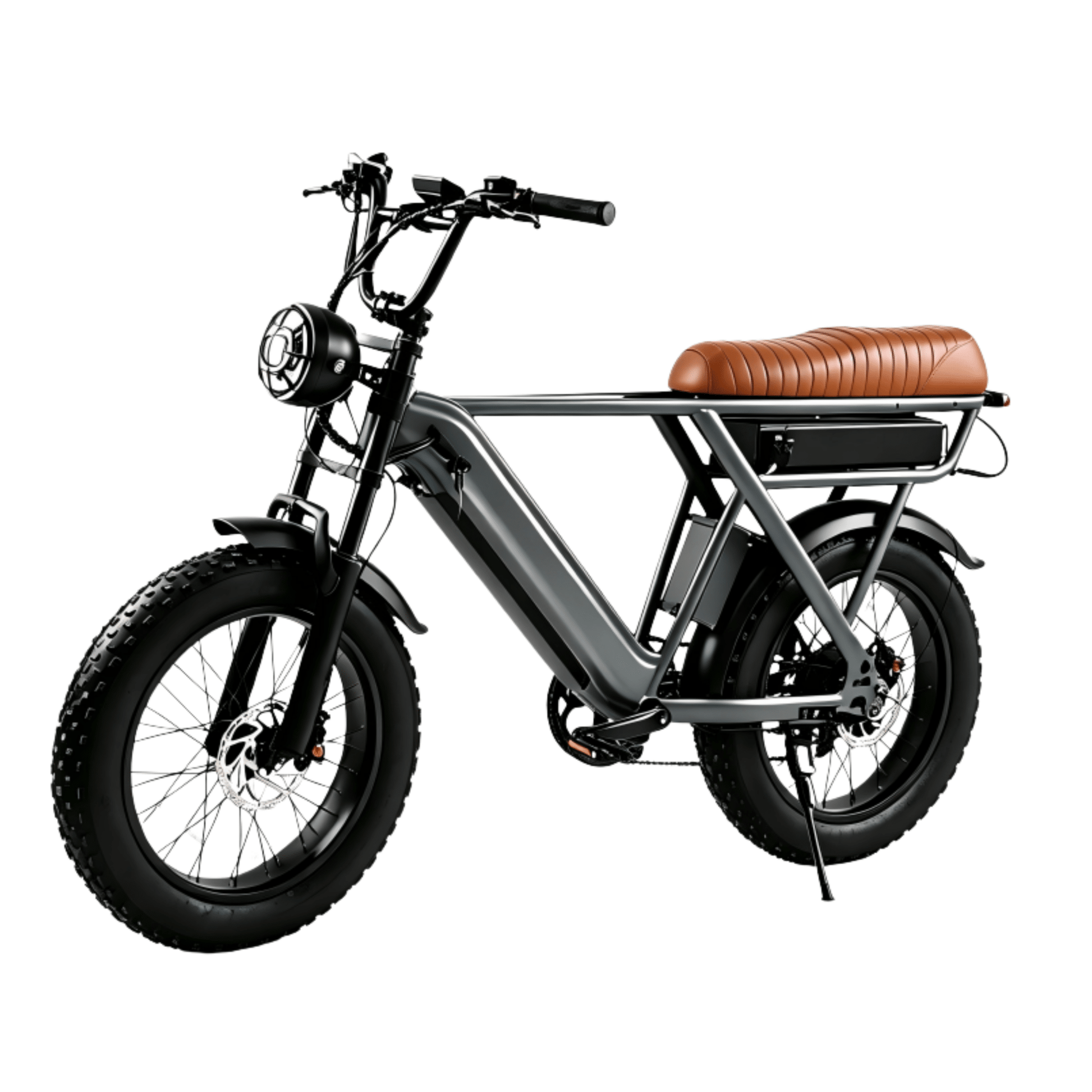 YANGOR Y20 Pro - Vélo électrique - Wheelyshop