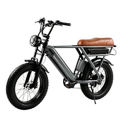 YANGOR Y20 Pro - Vélo électrique - Wheelyshop