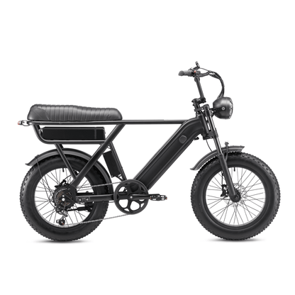 YANGOR Y20 Pro - Vélo électrique - Wheelyshop