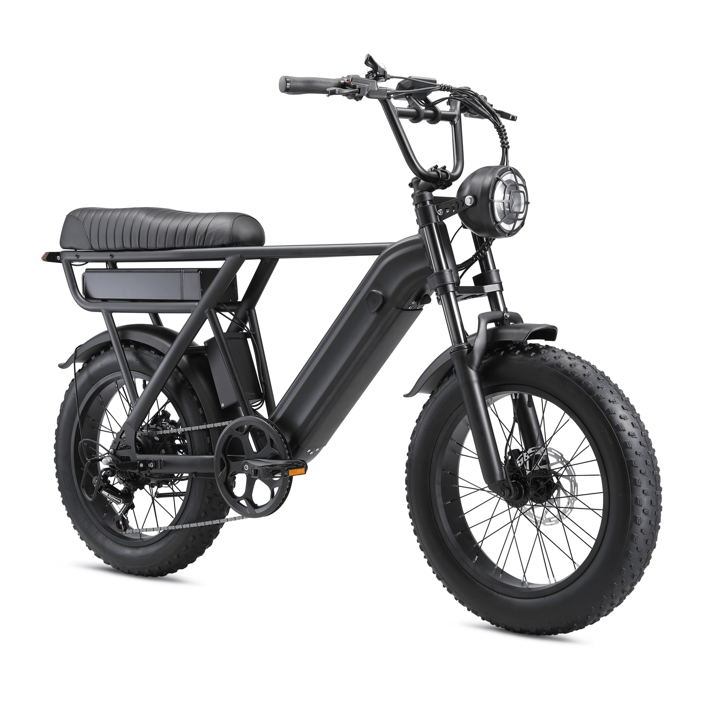 YANGOR Y20 Pro - Vélo électrique - Wheelyshop