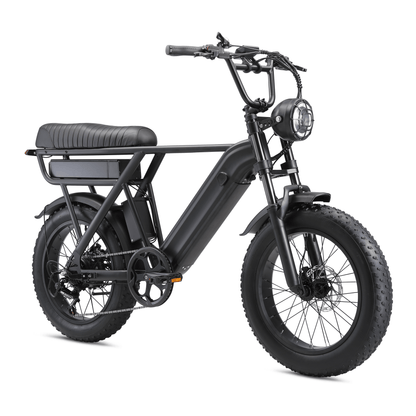 YANGOR Y20 Pro - Vélo électrique - Wheelyshop