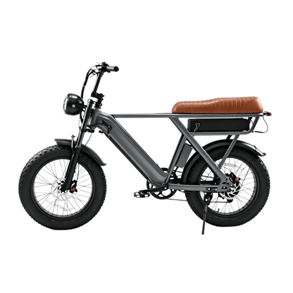 YANGOR Y20 Pro - Vélo électrique - Wheelyshop