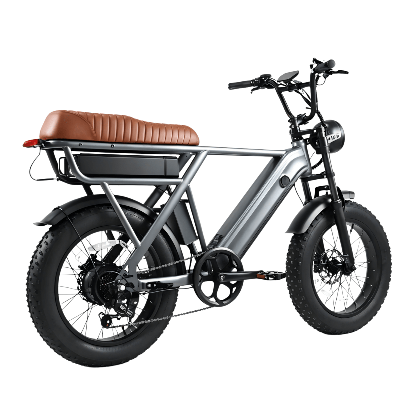 YANGOR Y20 Pro - Vélo électrique - Wheelyshop