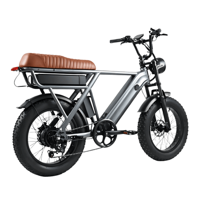 YANGOR Y20 Pro - Vélo électrique - Wheelyshop