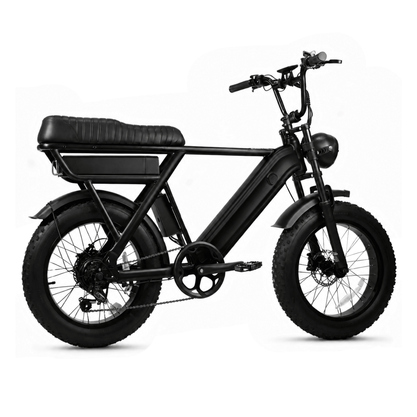 YANGOR Y20 Pro - Vélo électrique - Wheelyshop