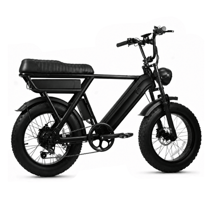 YANGOR Y20 Pro - Vélo électrique - Wheelyshop
