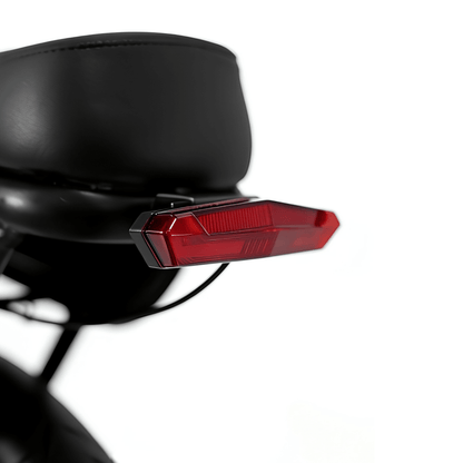 YANGOR Y20 Pro - Vélo électrique - Wheelyshop