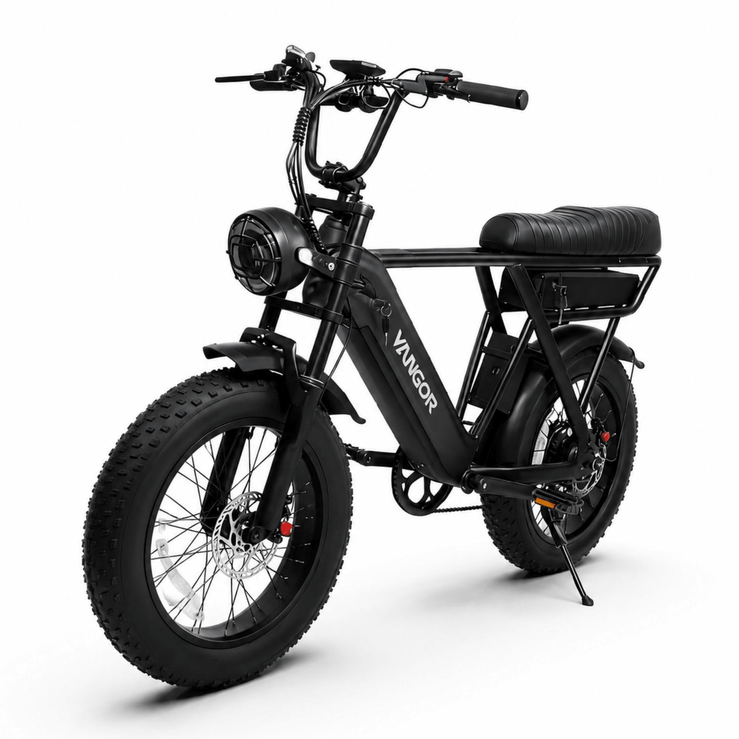 YANGOR Y20 Pro - Vélo électrique - Wheelyshop