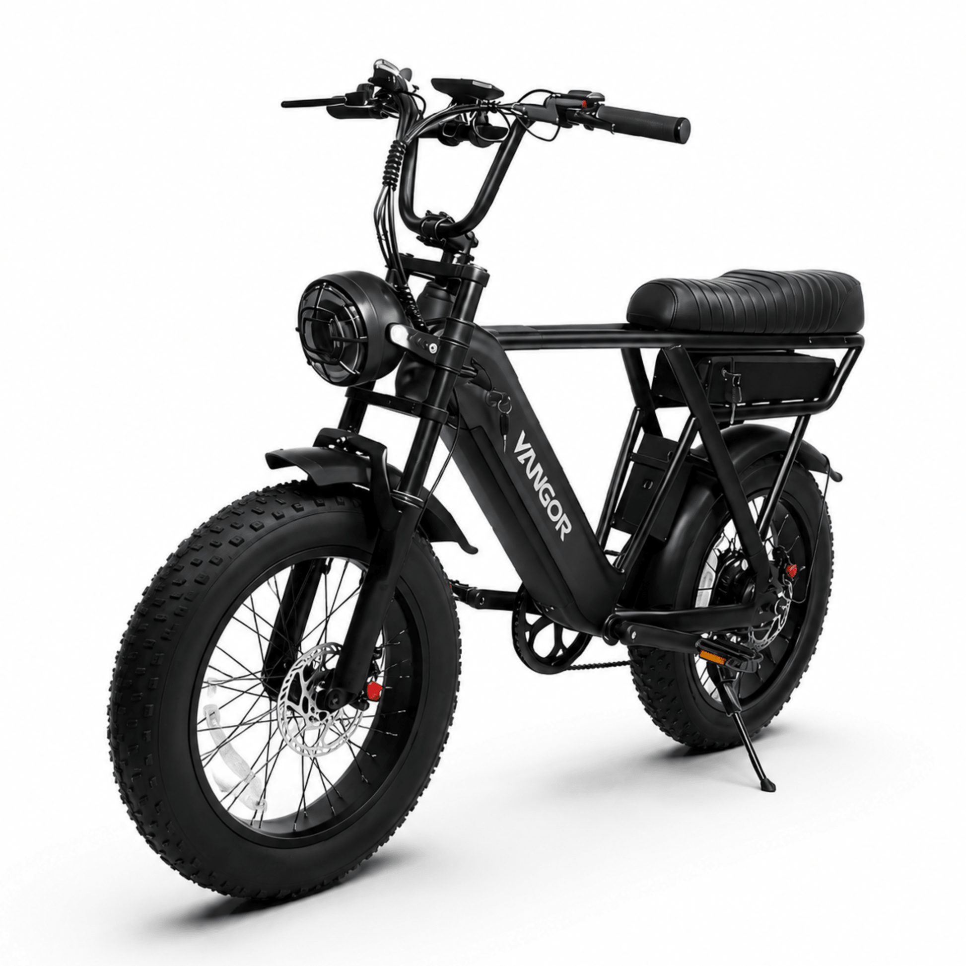 YANGOR Y20 Pro - Vélo électrique - Wheelyshop